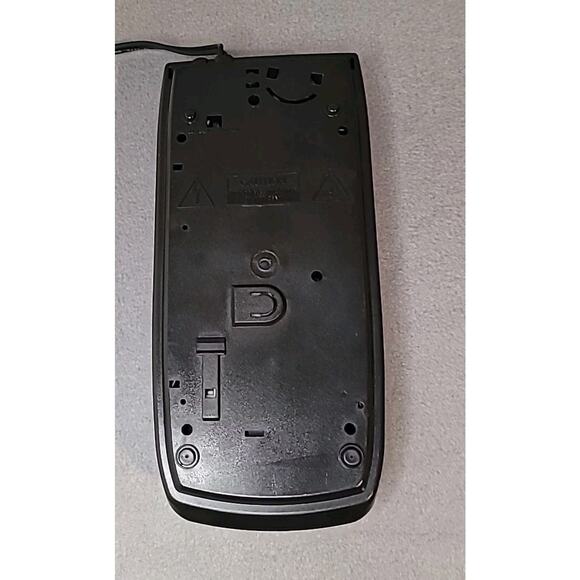 Zenith Zen 901 VHS Cassette Rewinder Vintage Tested Collector’s Piece - Picture 6 of 6